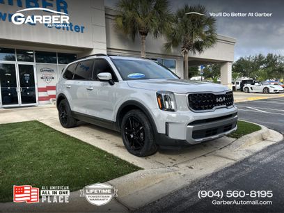 Used 2023 Kia Telluride EX X-Line