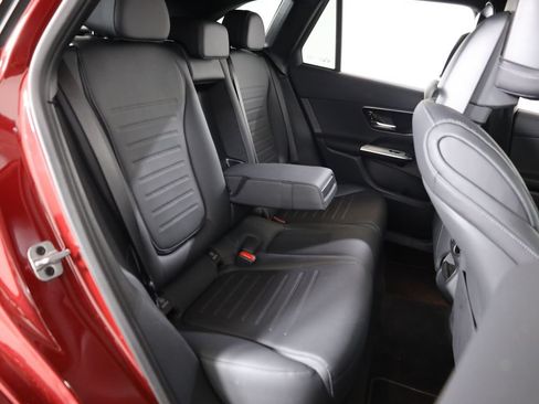 Used 2026 Mercedes-Benz GLC 300 4MATIC image 52