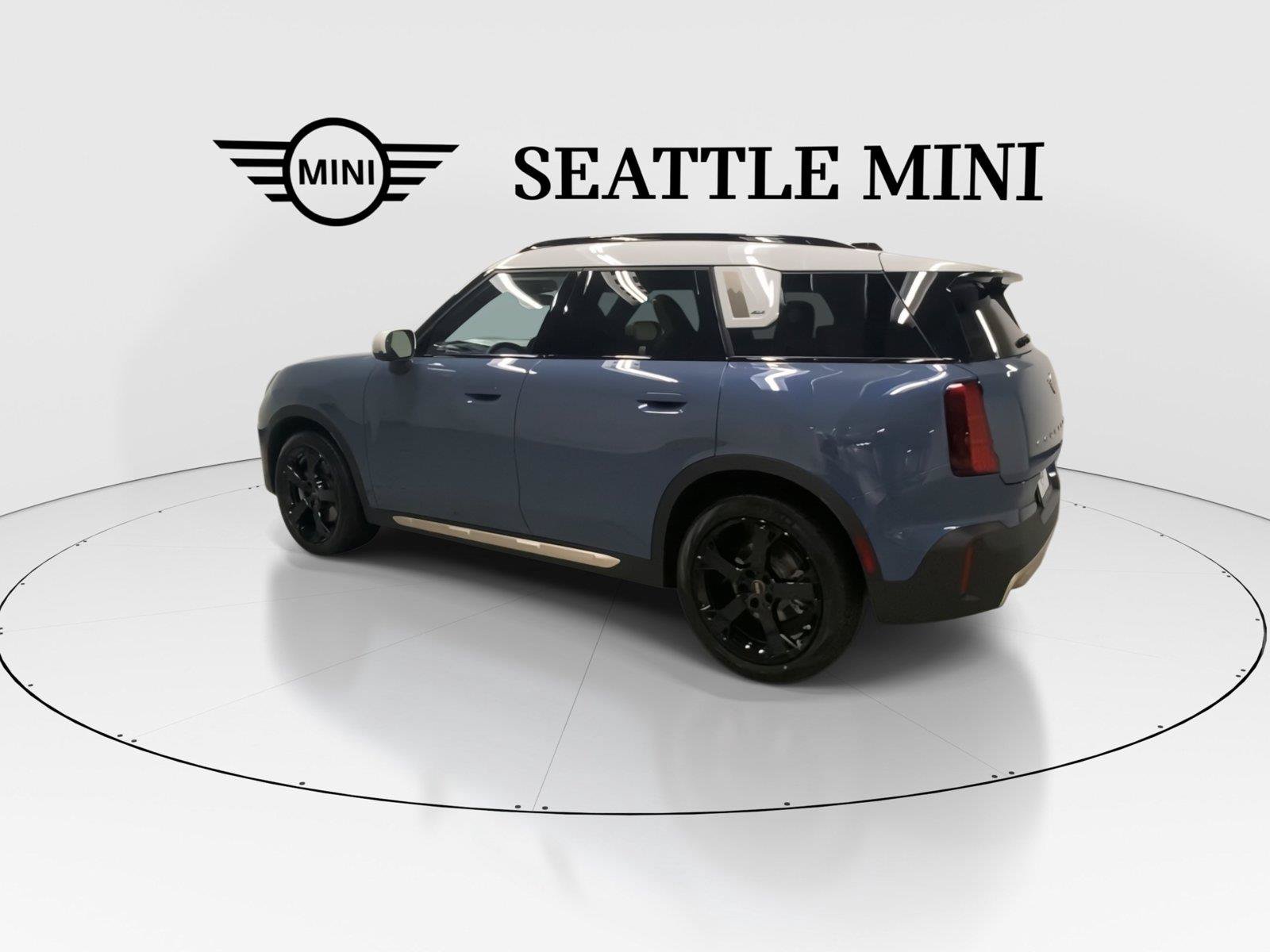 Used 2026 MINI Cooper Countryman S w/ Comfort Package Max AWD/4WD image 8