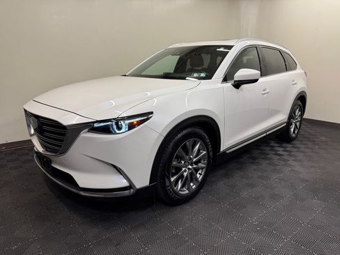 Used 2017 MAZDA CX-9 Grand Touring image 1