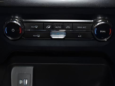 Used 2023 Ford F150 XLT w/ Equipment Group 301A Mid AWD/4WD image 23
