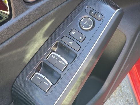 Used 2026 Honda Civic Sport Touring image 29