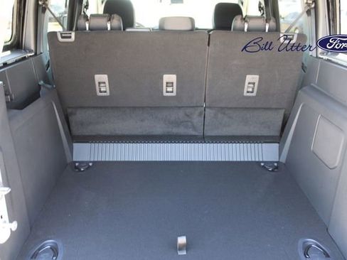 New 2026 Ford Bronco Big Bend AWD/4WD image 6