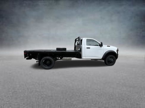 Used 2025 RAM 5500 Tradesman AWD/4WD image 8