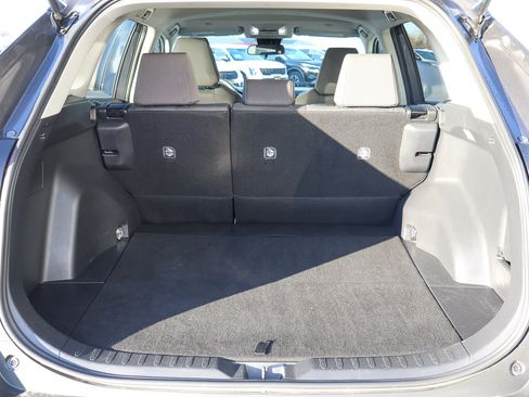 Used 2024 Toyota RAV4 XLE image 9