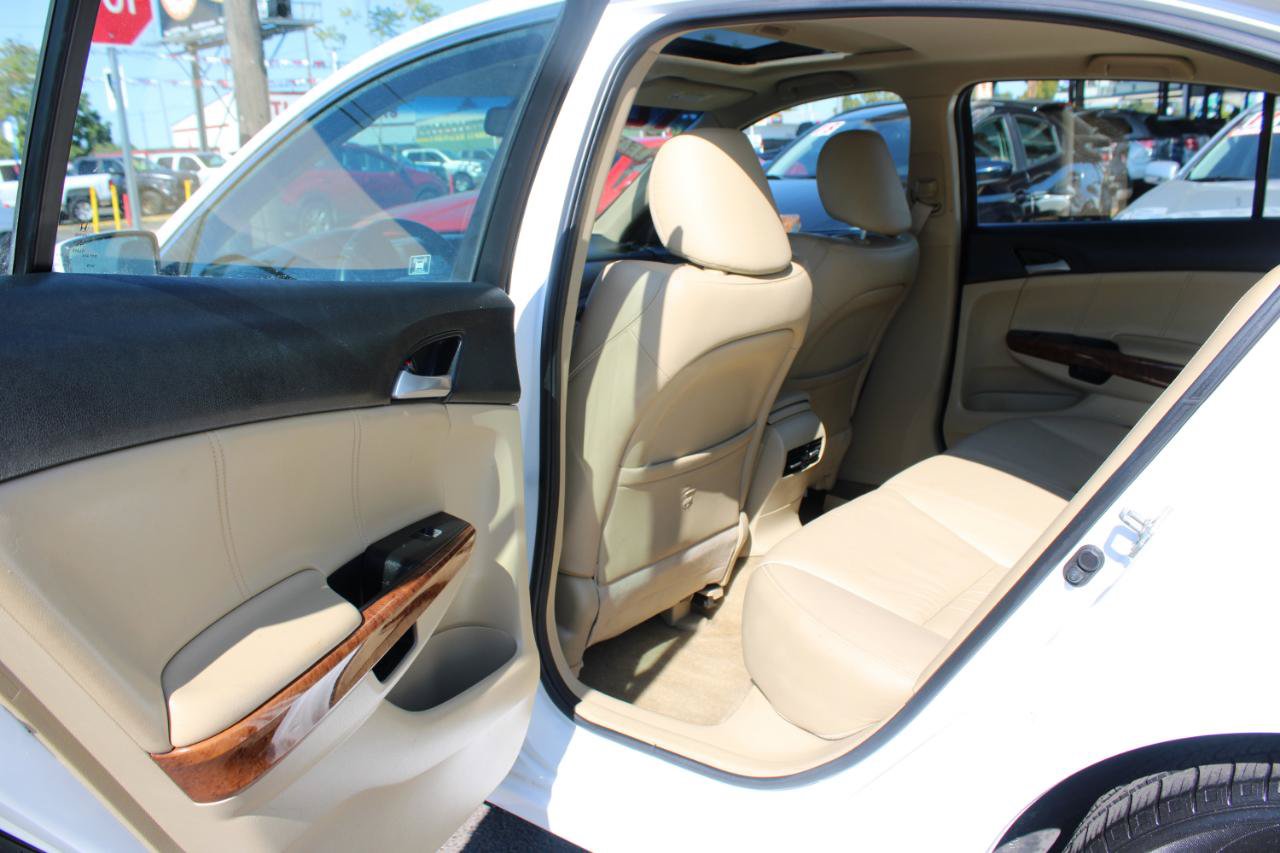Used 2012 Honda Accord EX-L image 14