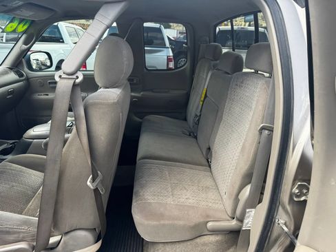 Used 2006 Toyota Tundra SR5 AWD/4WD image 13