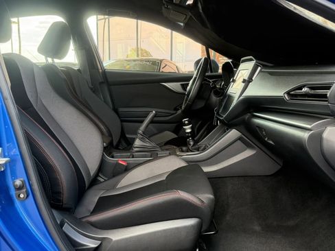 Used 2022 Subaru WRX w/ Popular Package #2 AWD/4WD image 51