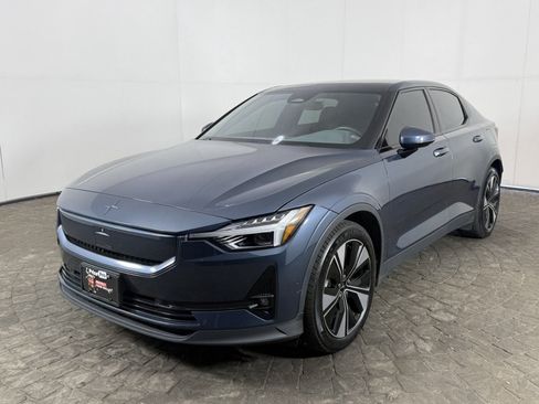Used 2024 Polestar Polestar 2 AWD/4WD image 3