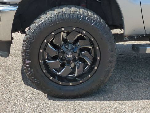 Used 2015 Ford F350 Lariat w/ Lariat Ultimate Package AWD/4WD image 14