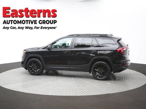 Used 2023 GMC Terrain SLE w/ Driver Convenience Package AWD/4WD image 62
