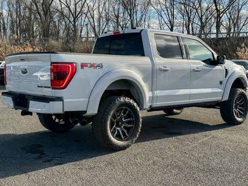 Used 2022 Ford F150 XLT w/ Equipment Group 302A High image 3