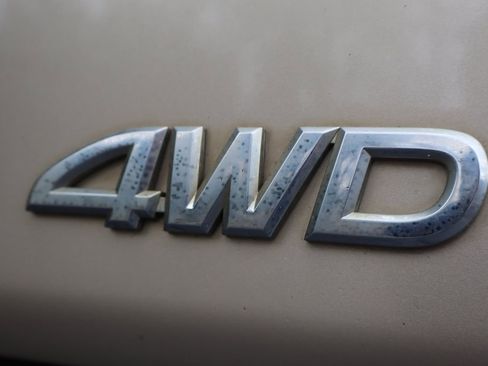 Used 2003 Toyota Tundra SR5 AWD/4WD image 41