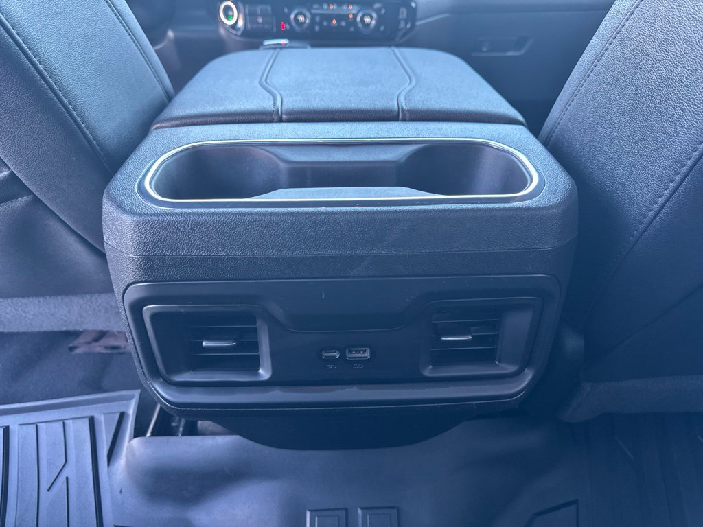 Used 2025 Chevrolet Silverado 1500 RST w/ Convenience Package II AWD/4WD image 38