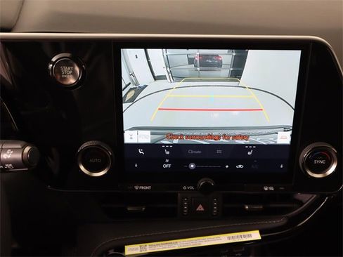 New 2026 Lexus NX 350 350 Base image 17