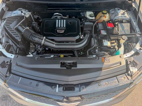 Used 2022 Cadillac XT6 Luxury FWD image 27
