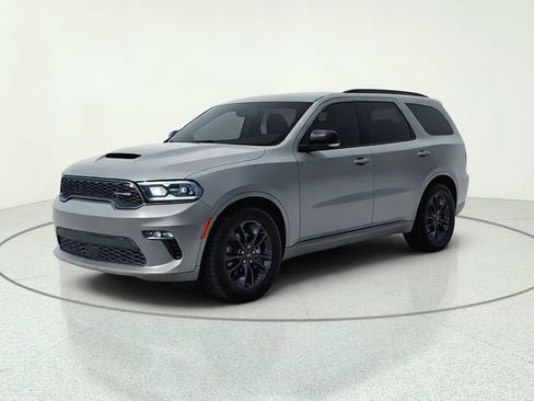 Used 2023 Dodge Durango R/T w/ Blacktop Package AWD/4WD image 3