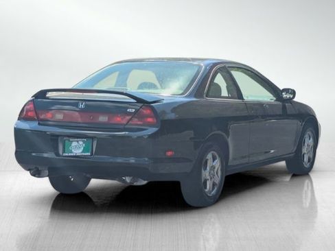 Used 2000 Honda Accord EX image 4