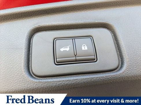 New 2026 Nissan Pathfinder SV image 15