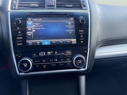 Used 2018 Subaru Outback 2.5i Premium image 19