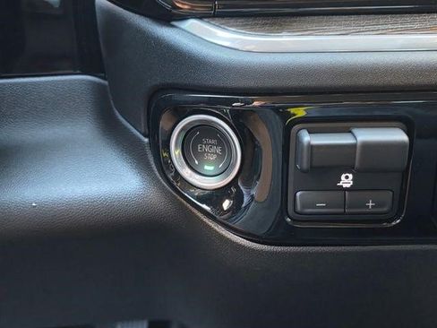 Certified 2026 Chevrolet Silverado 1500 RST w/ Dark Appearance Package image 21