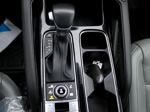 Used 2024 Kia Telluride EX X-Line image 10