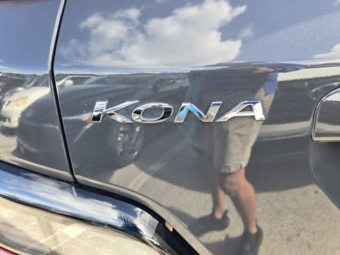 Used 2023 Hyundai Kona SEL w/ Convenience Package FWD image 10