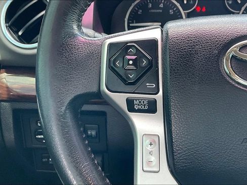 Used 2015 Toyota Tundra Limited RWD image 10