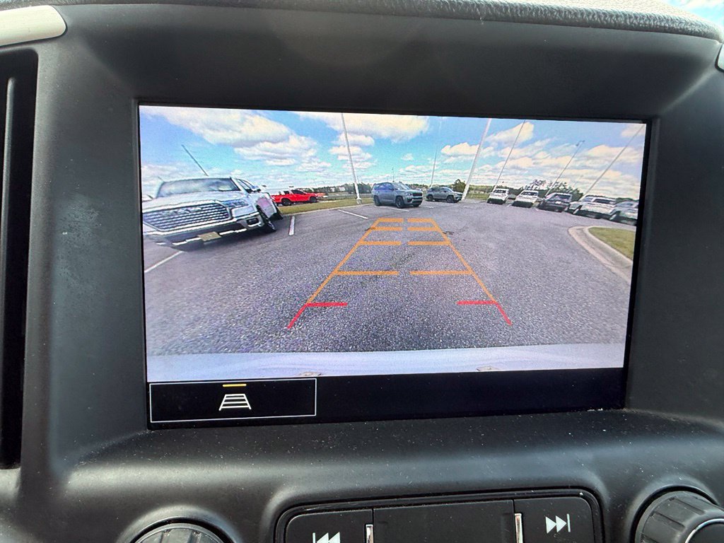 Used 2022 GMC Terrain SLT AWD/4WD image 15