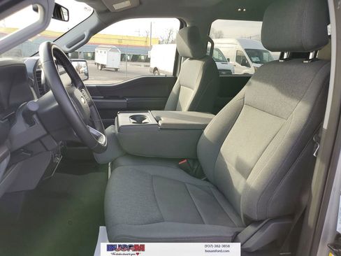 Certified 2024 Ford F150 XLT image 15