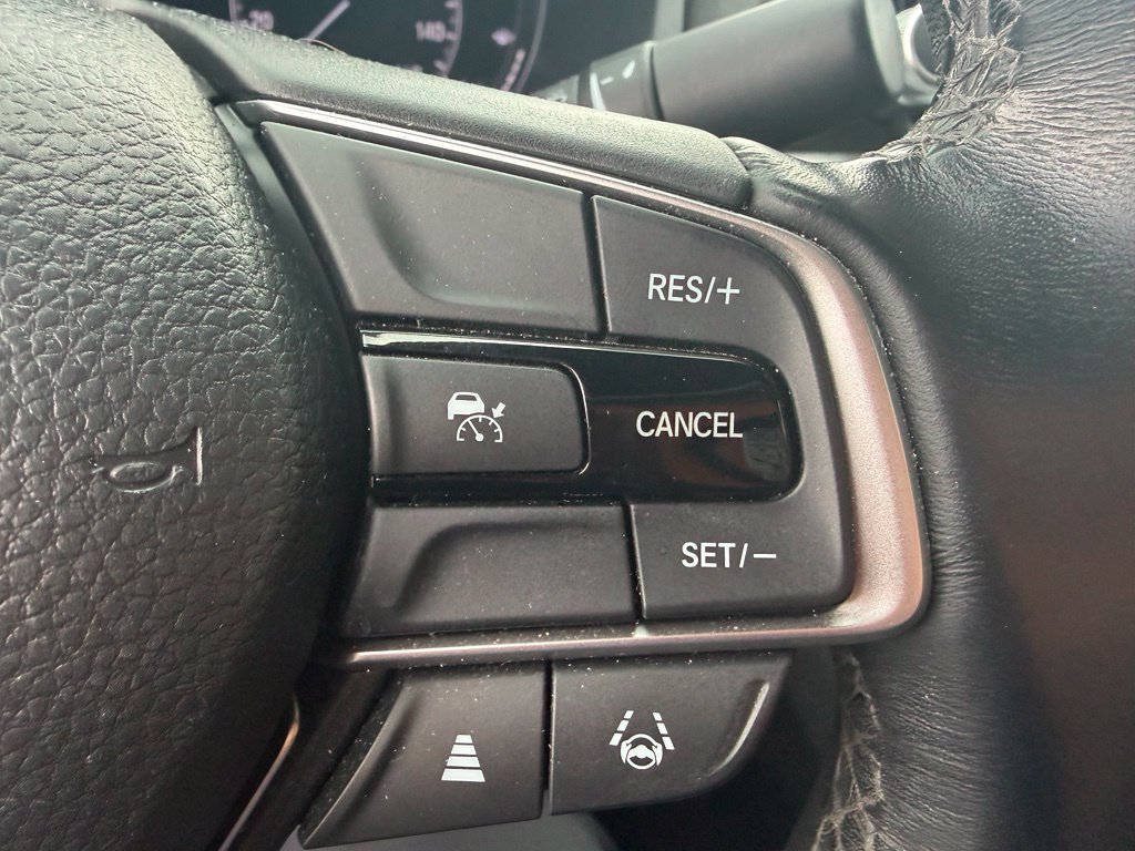 Used 2022 Honda Accord Sport image 13