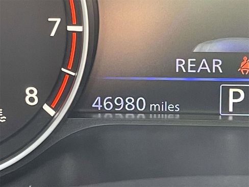 Used 2023 Nissan Altima 2.5 SL image 30