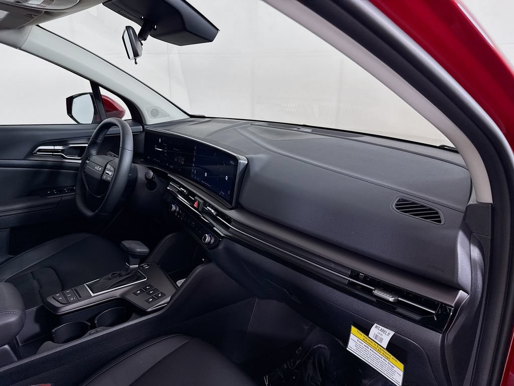 New 2026 Kia Sportage SX FWD image 37