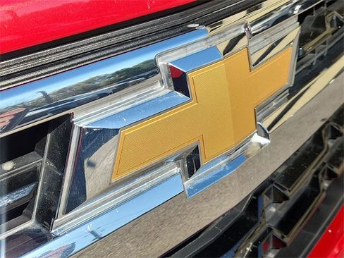 Used 2023 Chevrolet Silverado 1500 LT image 29