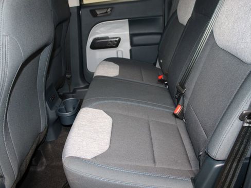 New 2026 Ford Maverick XLT image 21