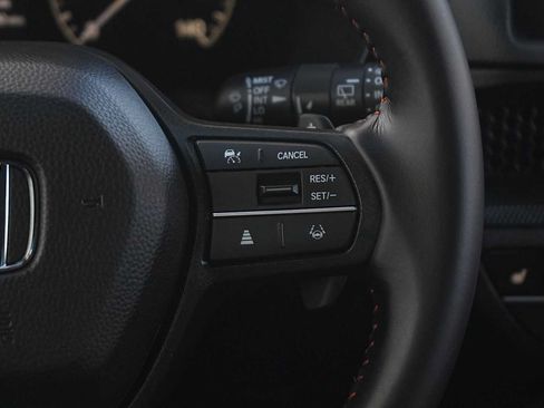 Certified 2026 Honda CR-V Sport image 17