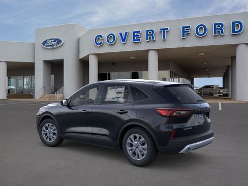 New 2026 Ford Escape Active w/ Tech Pack #1 image 4