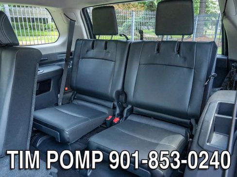 Used 2015 Toyota 4Runner Limited AWD/4WD image 15