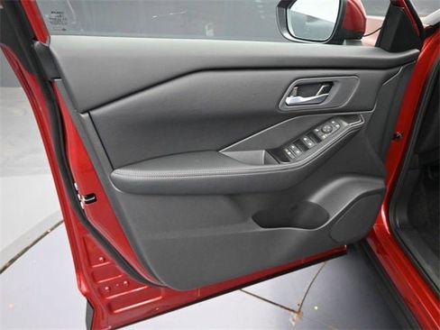 New 2026 Nissan Rogue SV image 26