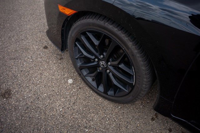 Used 2020 Honda Civic Si image 12