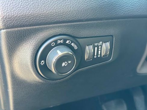 Used 2018 Jeep Compass Trailhawk AWD/4WD image 23