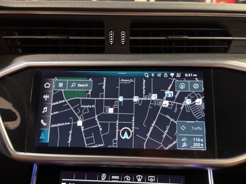 Used 2021 Audi RS 6 image 20