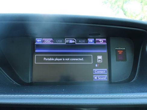 Used 2013 Lexus ES 350 w/ Luxury Pkg FWD image 21