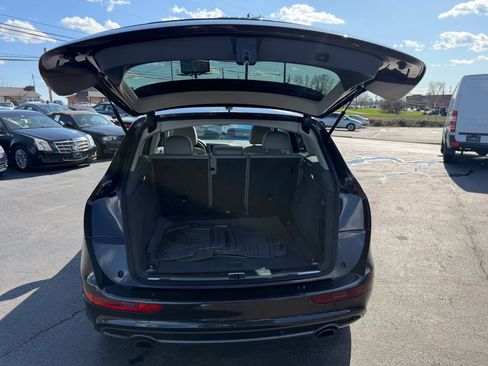 Used 2014 Audi Q5 3.0T Premium Plus image 36