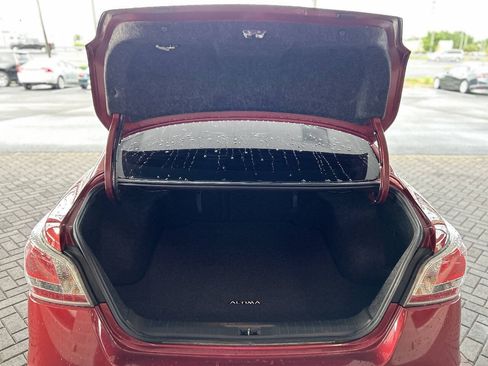 Used 2015 Nissan Altima 3.5 SL FWD image 77