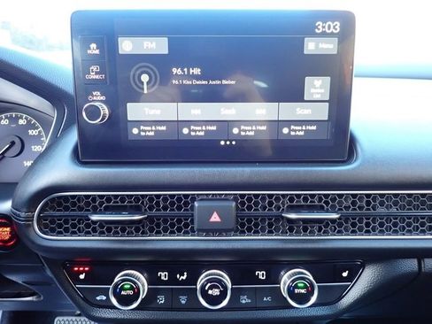 Used 2026 Honda HR-V EX-L image 28