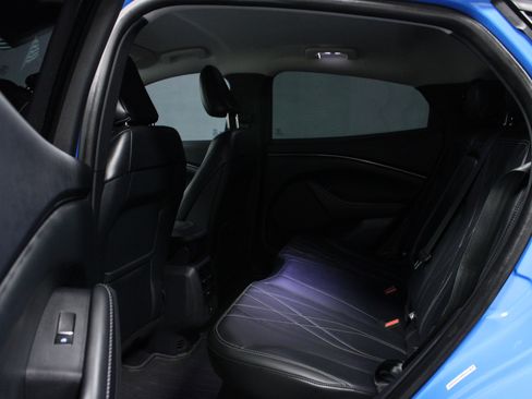 Used 2023 Ford Mustang Mach-E Select image 13