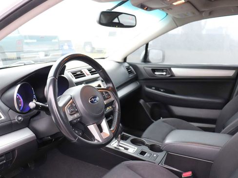 Used 2016 Subaru Legacy 2.5i Premium image 10