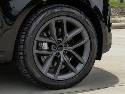 New 2026 Land Rover Range Rover Sport SE AWD/4WD image 73