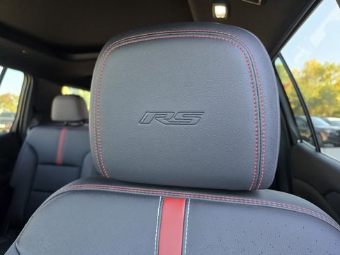 Used 2024 Chevrolet Traverse RS w/ LPO, Floor Liner Package image 27